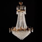 1024 5247 CHANDELIER